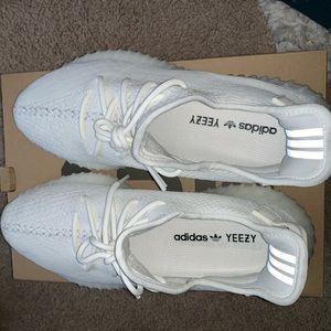 Adidas Yeezy Boost V2 “Cream”